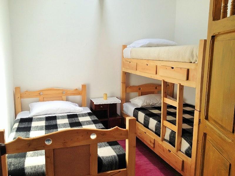 Casa Hostal Villa De Leyva Zewnętrze zdjęcie
