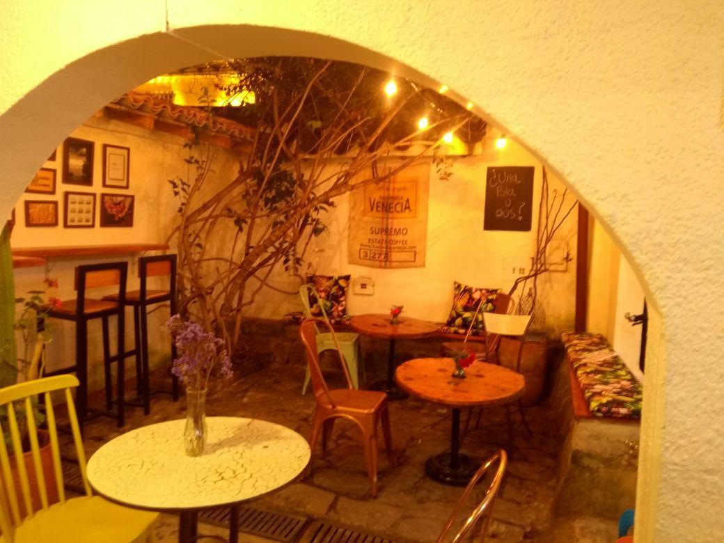 Casa Hostal Villa De Leyva Zewnętrze zdjęcie